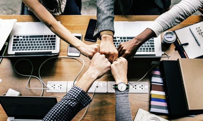 Branovax team working on technology solutions